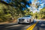 Genesis G70 3.3T 2018 года (NA)